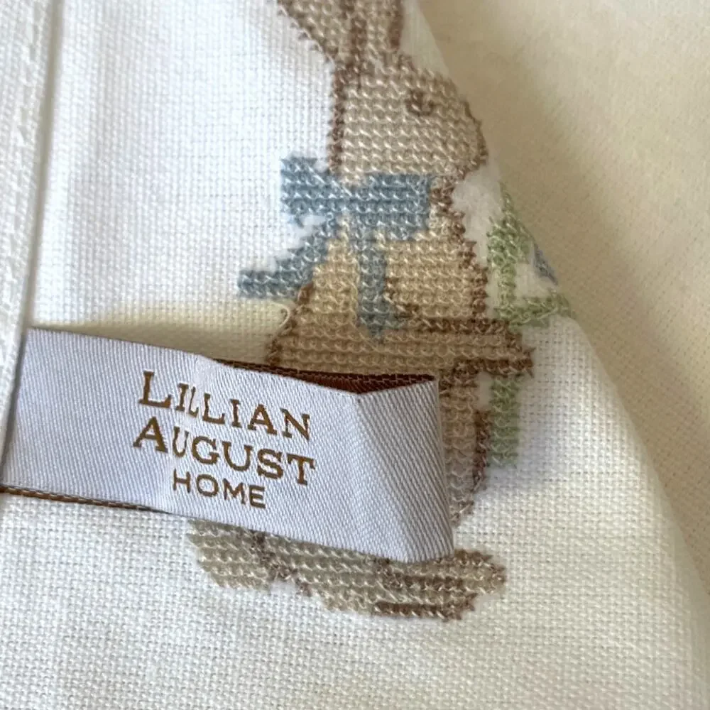 Lillian August 4pc lillian